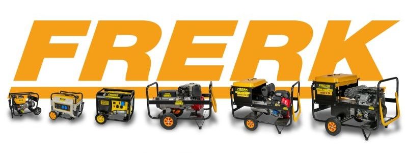 Die gelbe Produktlinie