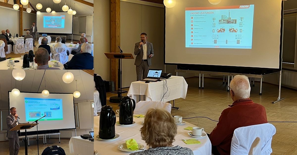 Wesersaal in Nienburg
