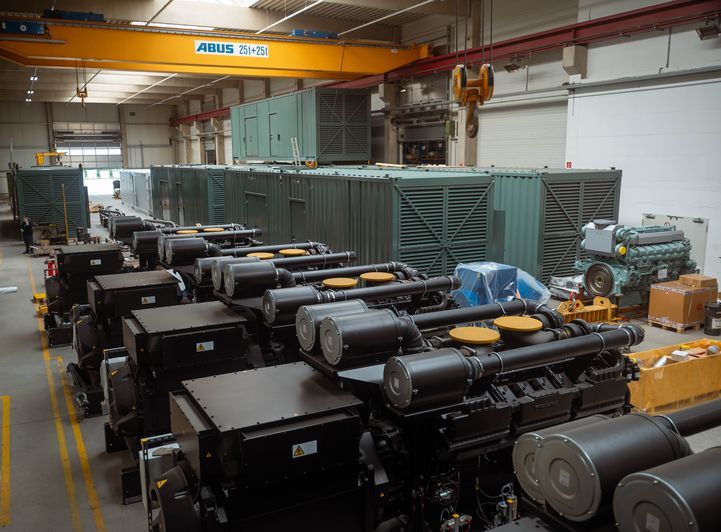 OEM packaging