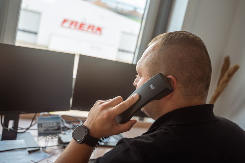 Sales Representative