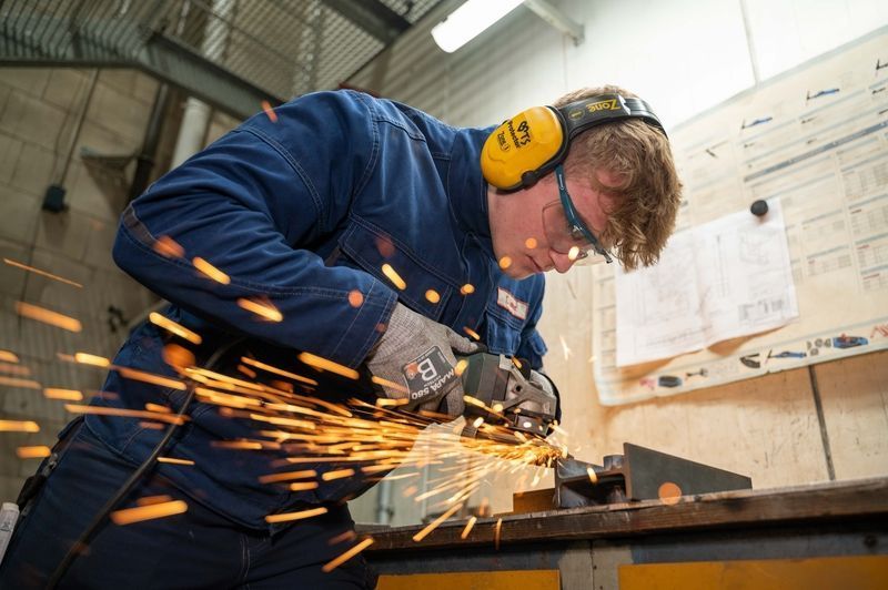 Career | Construction Mechanic