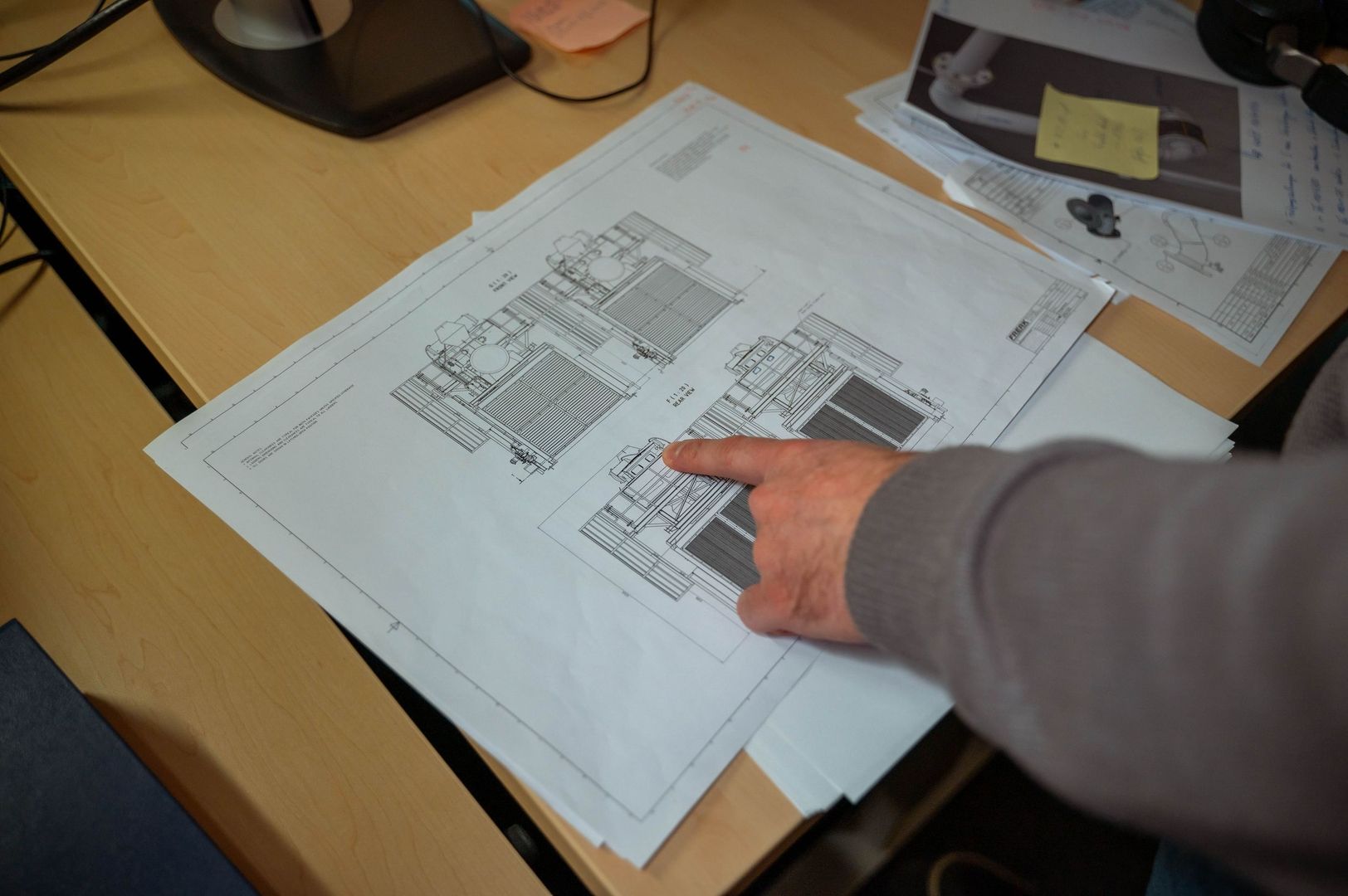 Career | Technical Product Designer