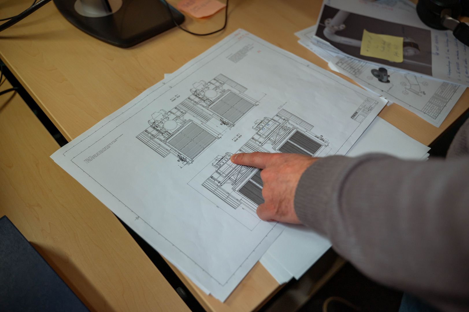 Karriere | Frerk Aggregatebau GmbH