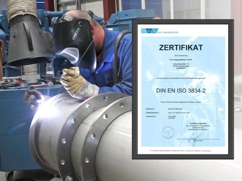 Wiederholungstäter!