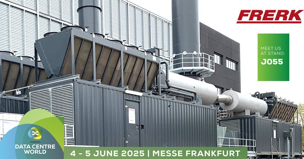 DataCenterWorldFrankfurt