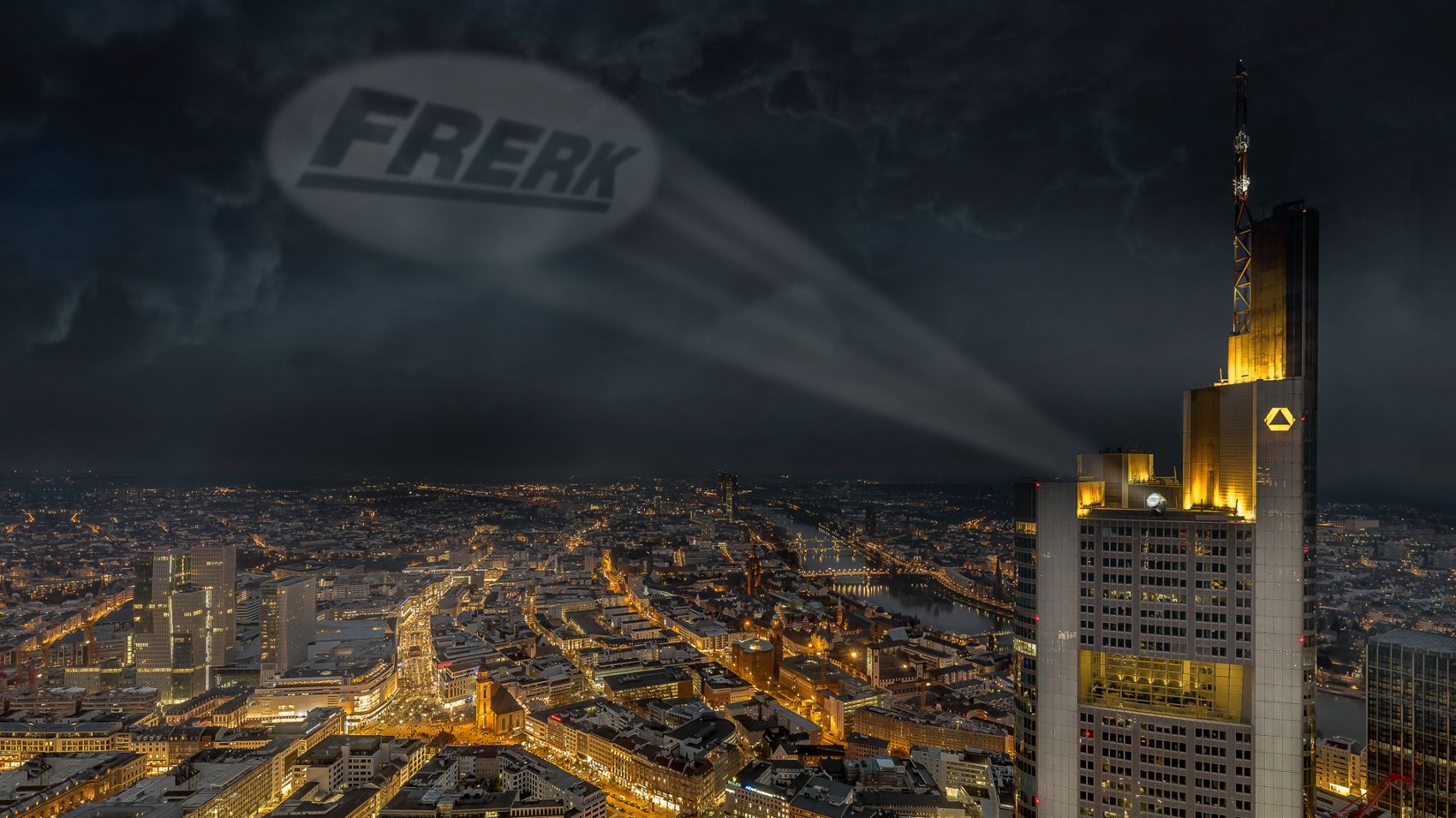 Frerk Skyline