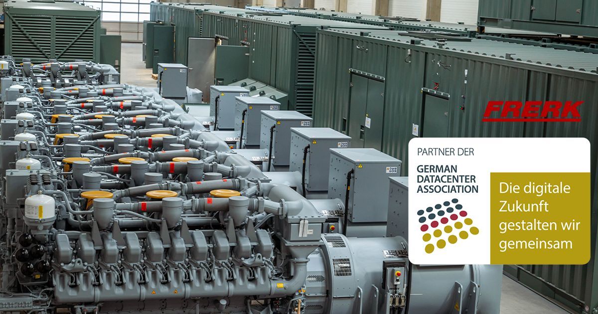 German Datacenter Association