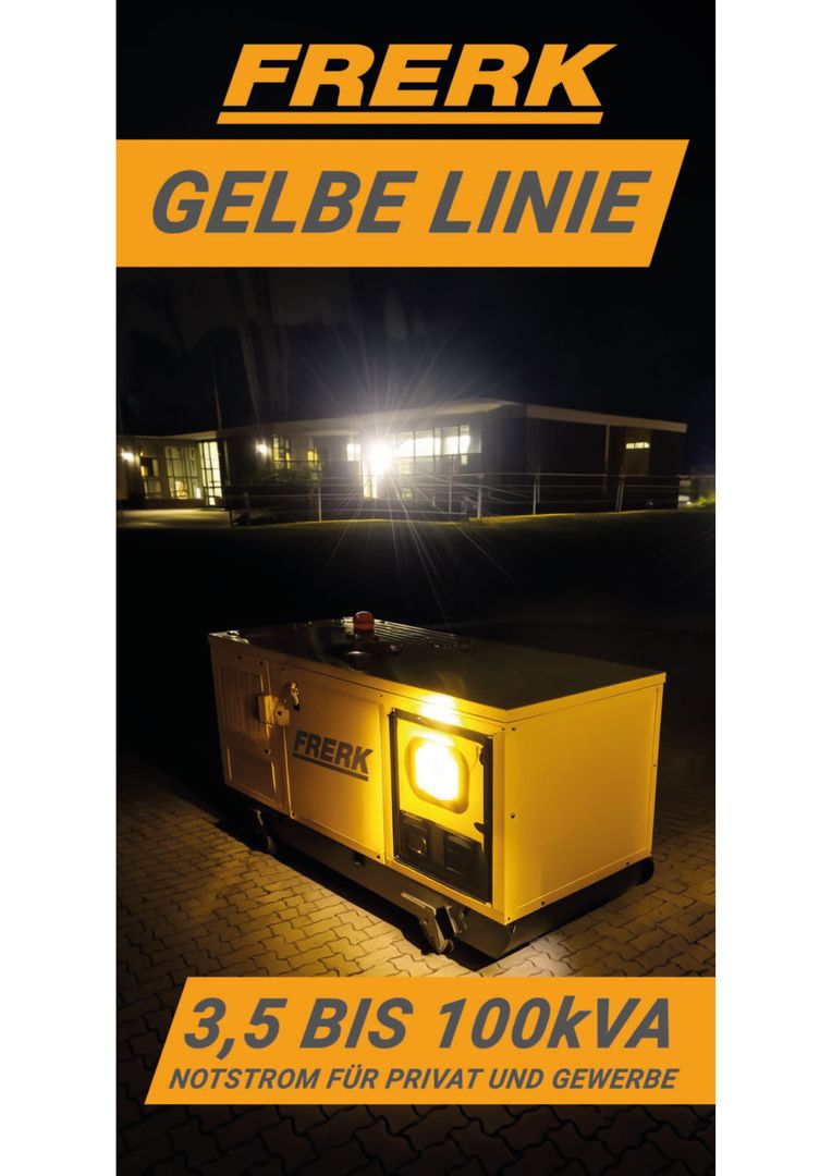 Gelb DE