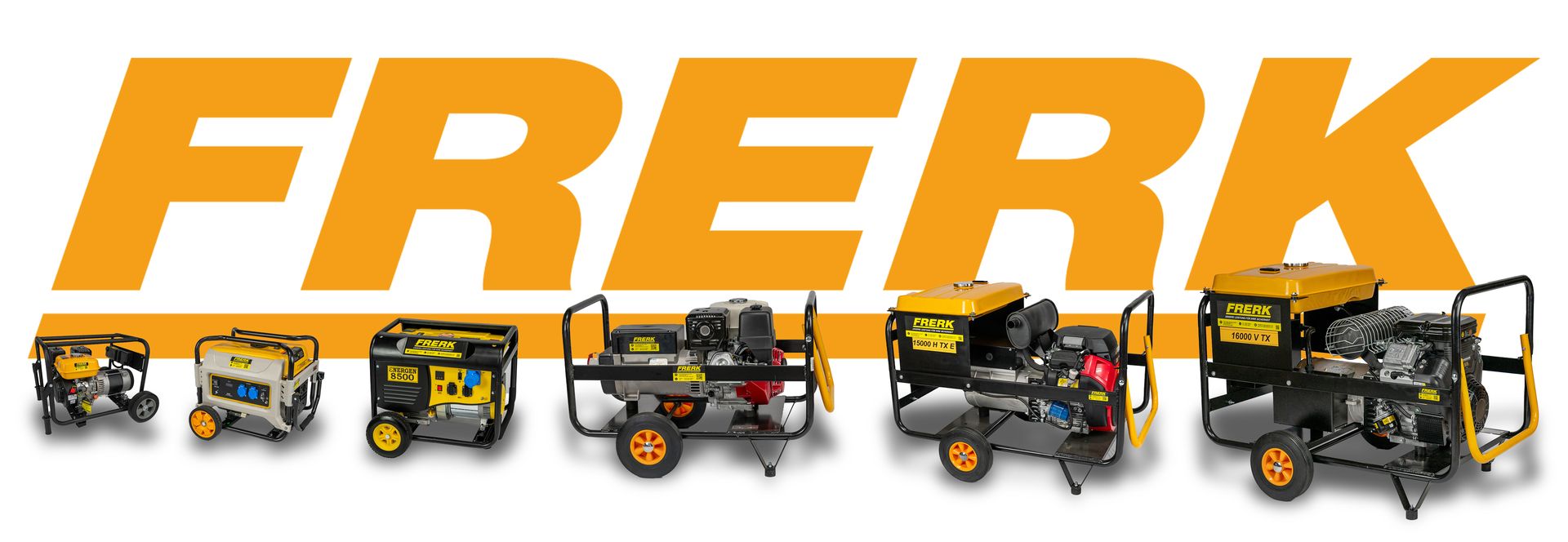 Yellow product line