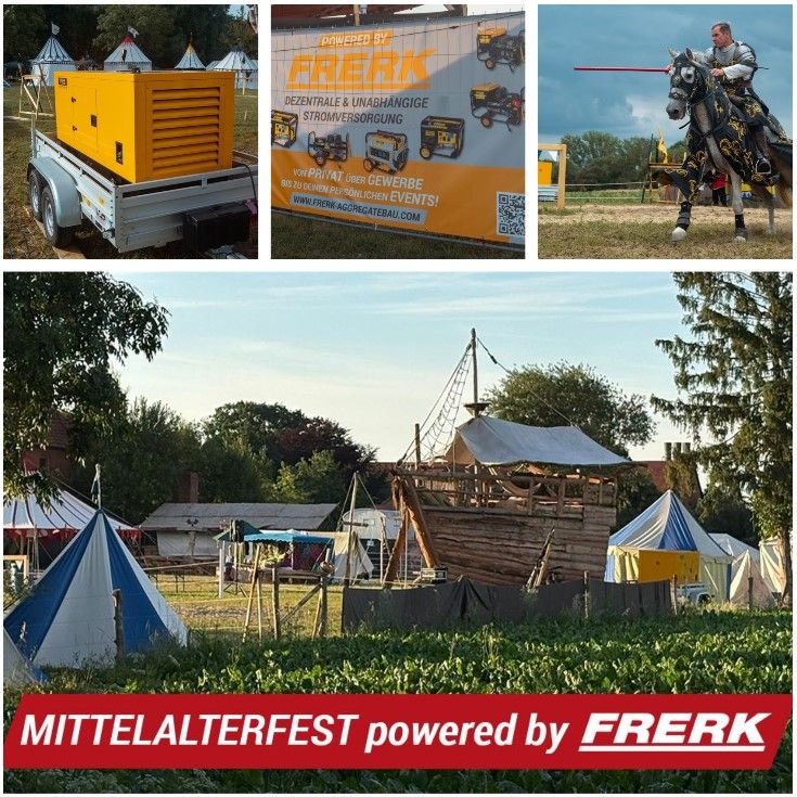 Mittelalterfest