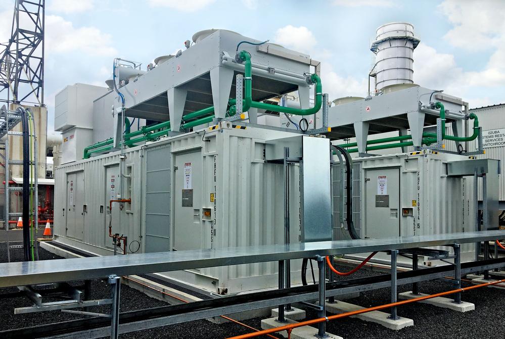 Stromsicherheit in Westaustralien gewährleisten