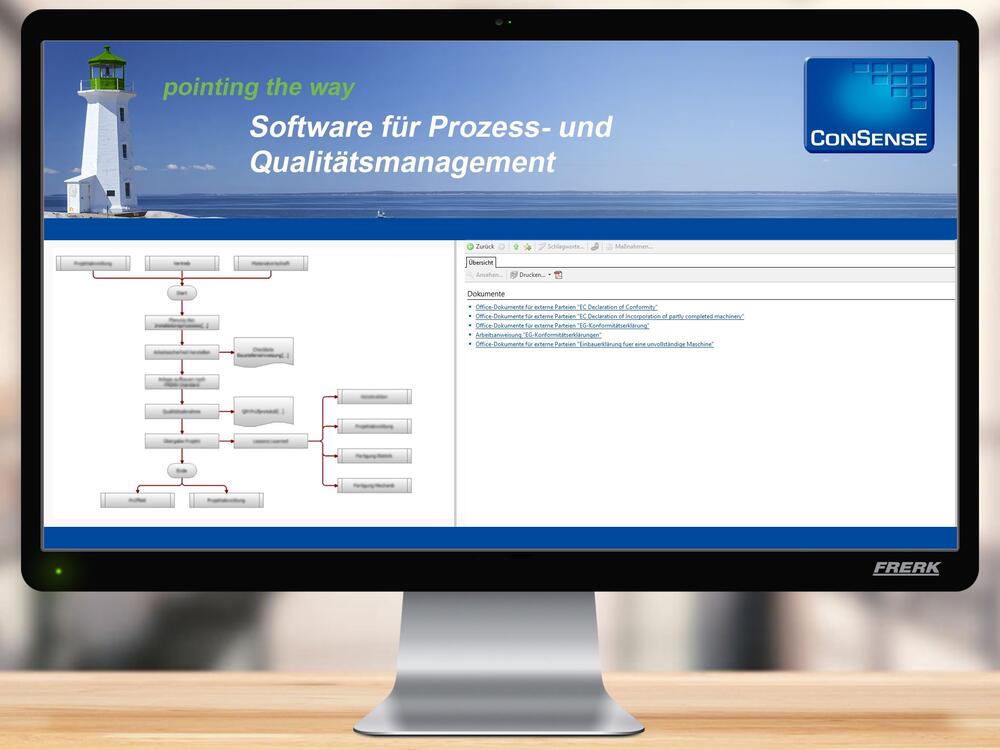 Digitales Qualitätsmanagement