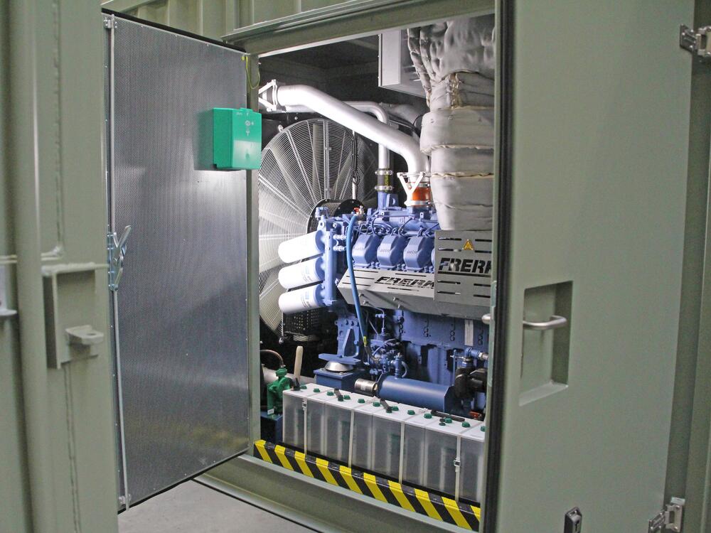 Wir helfen den Netzbetreibern, die deutschen Übertragungsnetze zuverlässiger und sicherer zu machen