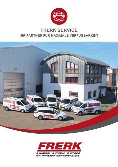 Service Deutsch