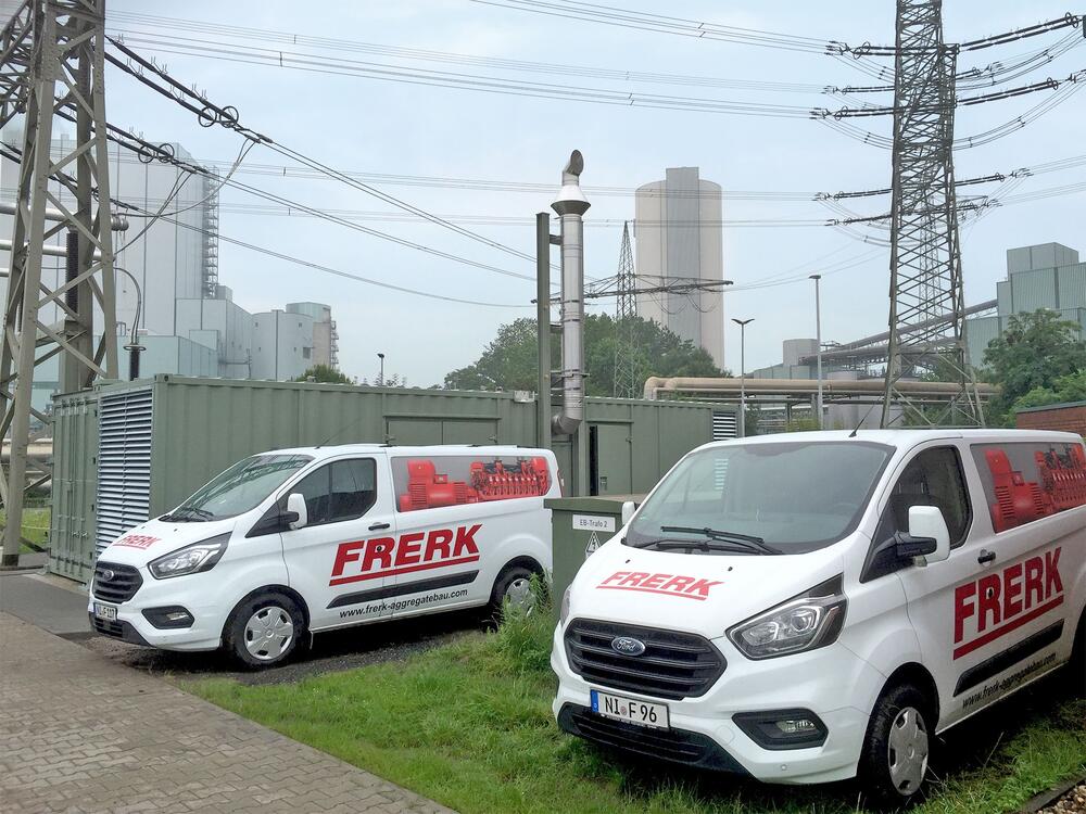 EU-Verordnung 2017/2196