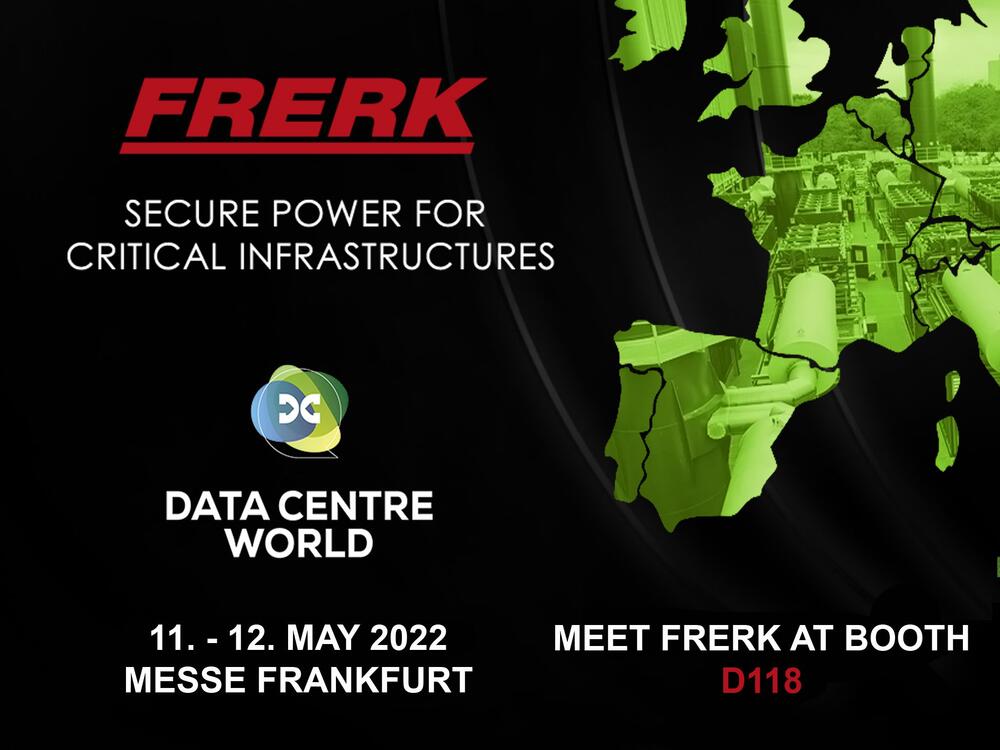 Wie sichern sie sich gegen Stromausfälle ab?