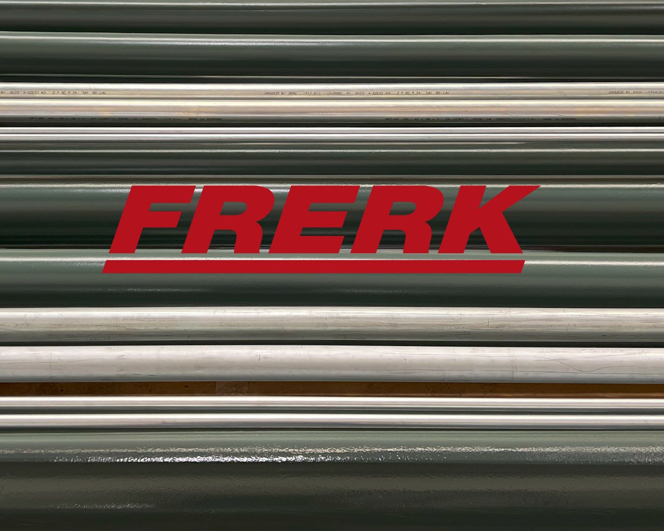 Streifen mit Funktion