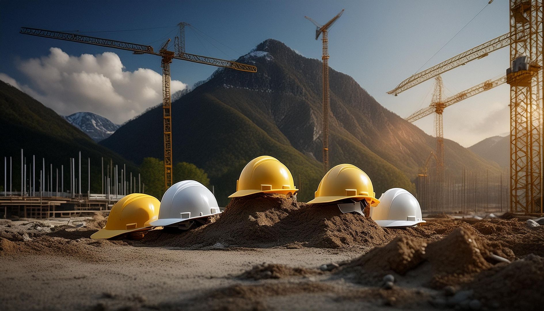 Under Construction FRERK