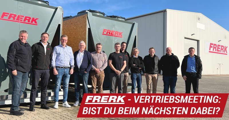 Vertriebsmitarbeiter